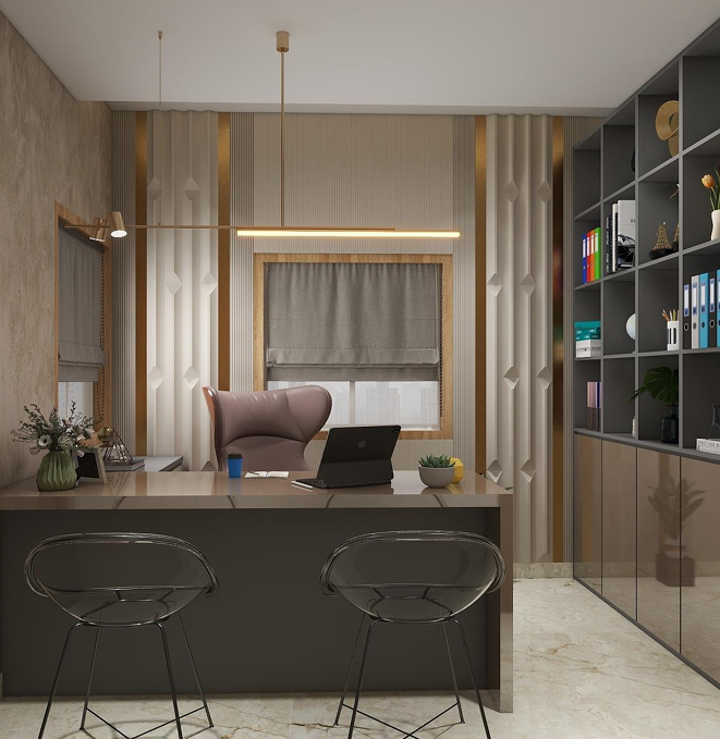 Interior Design Project